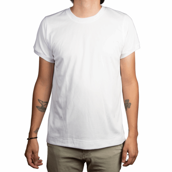 Polera de Algodón