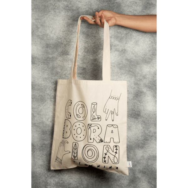 Bolsa Crea Simple - Imagen 2