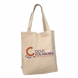 Bolsa Lona fuelle