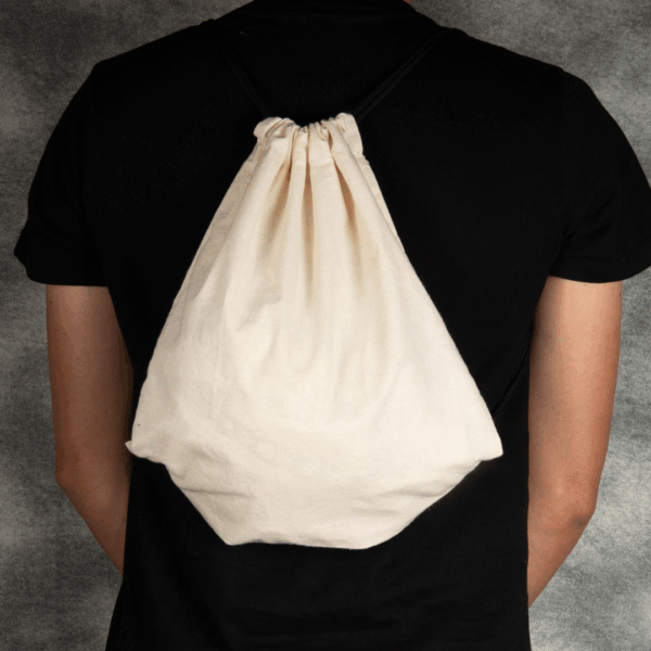 Mochila Morral Crea
