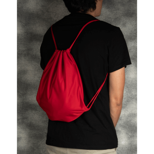 Mochila Morral Lona - Imagen 2
