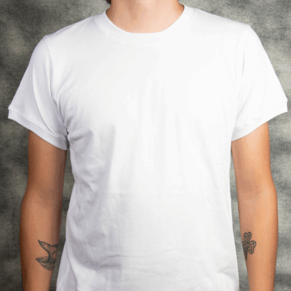Polera de Algodón - Imagen 2