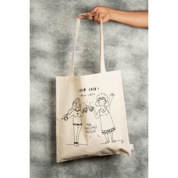 Bolsa Crea Simple - Imagen 4