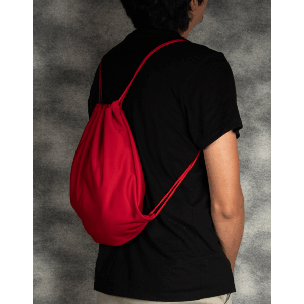 Mochila Morral Lona - Imagen 3