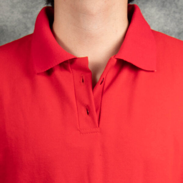 Polera Piqué - Imagen 2