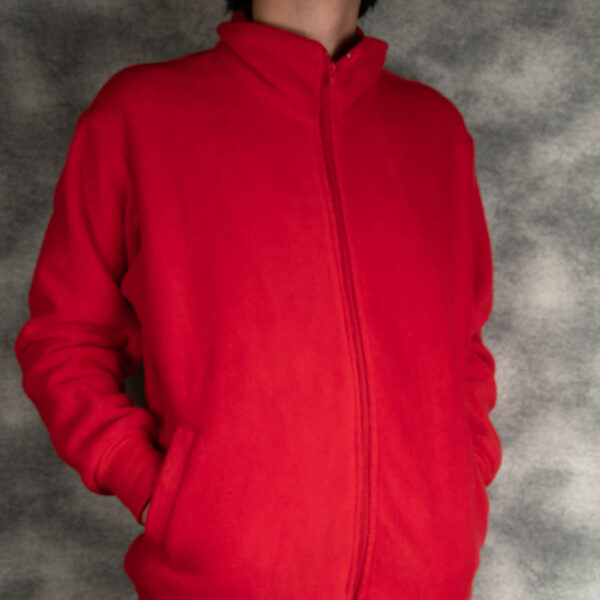 Chaqueta Polar - Imagen 2
