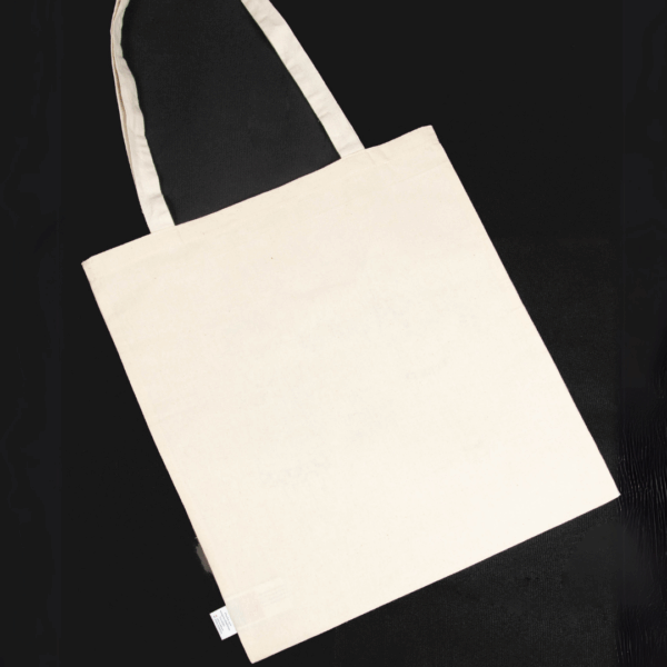 Bolsa Lona simple - Imagen 2