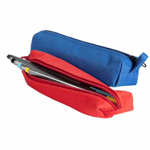 Estuche Redondo