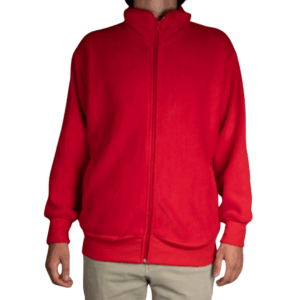 Chaqueta Polar